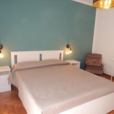 Appartamento Abete Marino, Sirolo Exterior foto