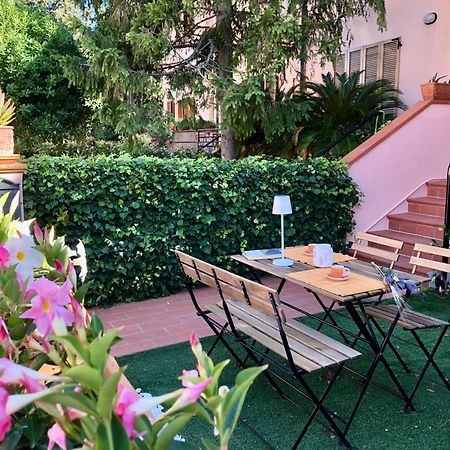 Appartamento Abete Marino, Sirolo Exterior foto