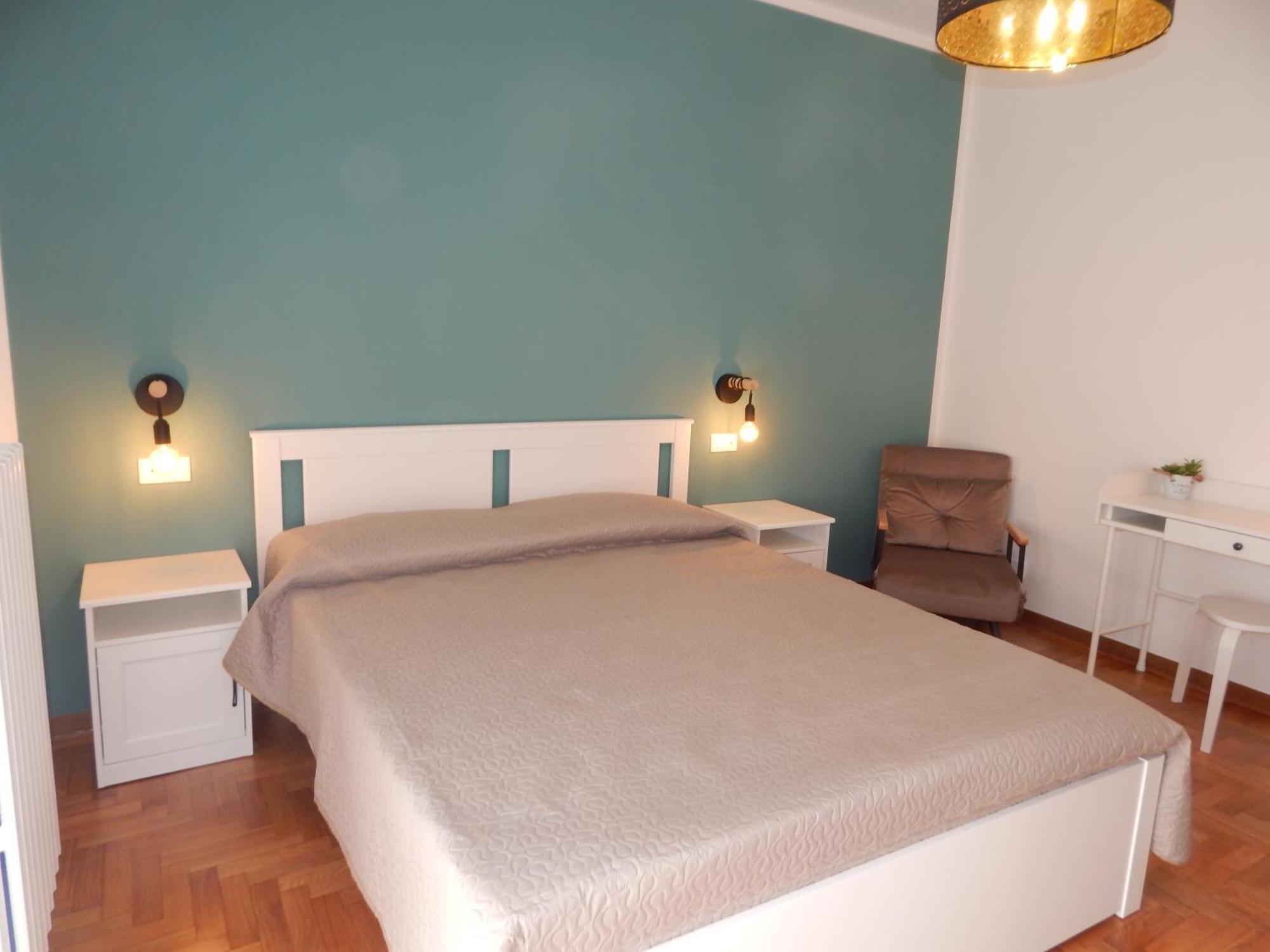 Appartamento Abete Marino, Sirolo Exterior foto